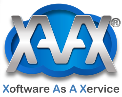 xAAx Logo